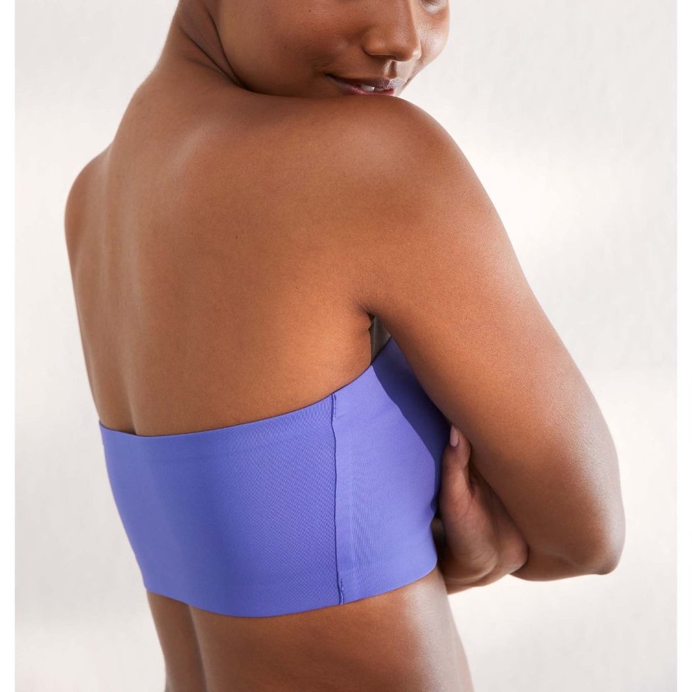 NWT Free People Nina Bandeau / Iris - Picture 2 of 5
